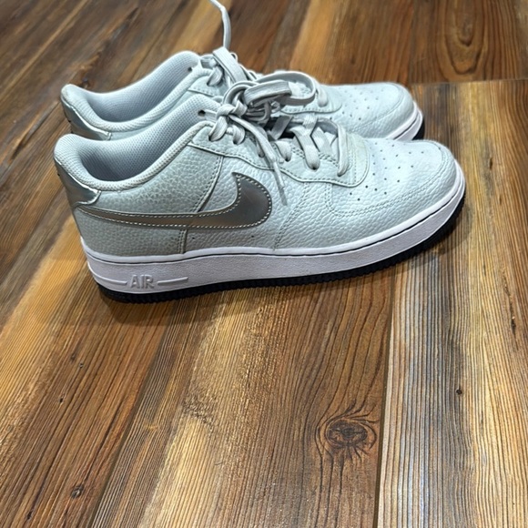 Nike Other - Nike Air Force 1 Low - Light Gray